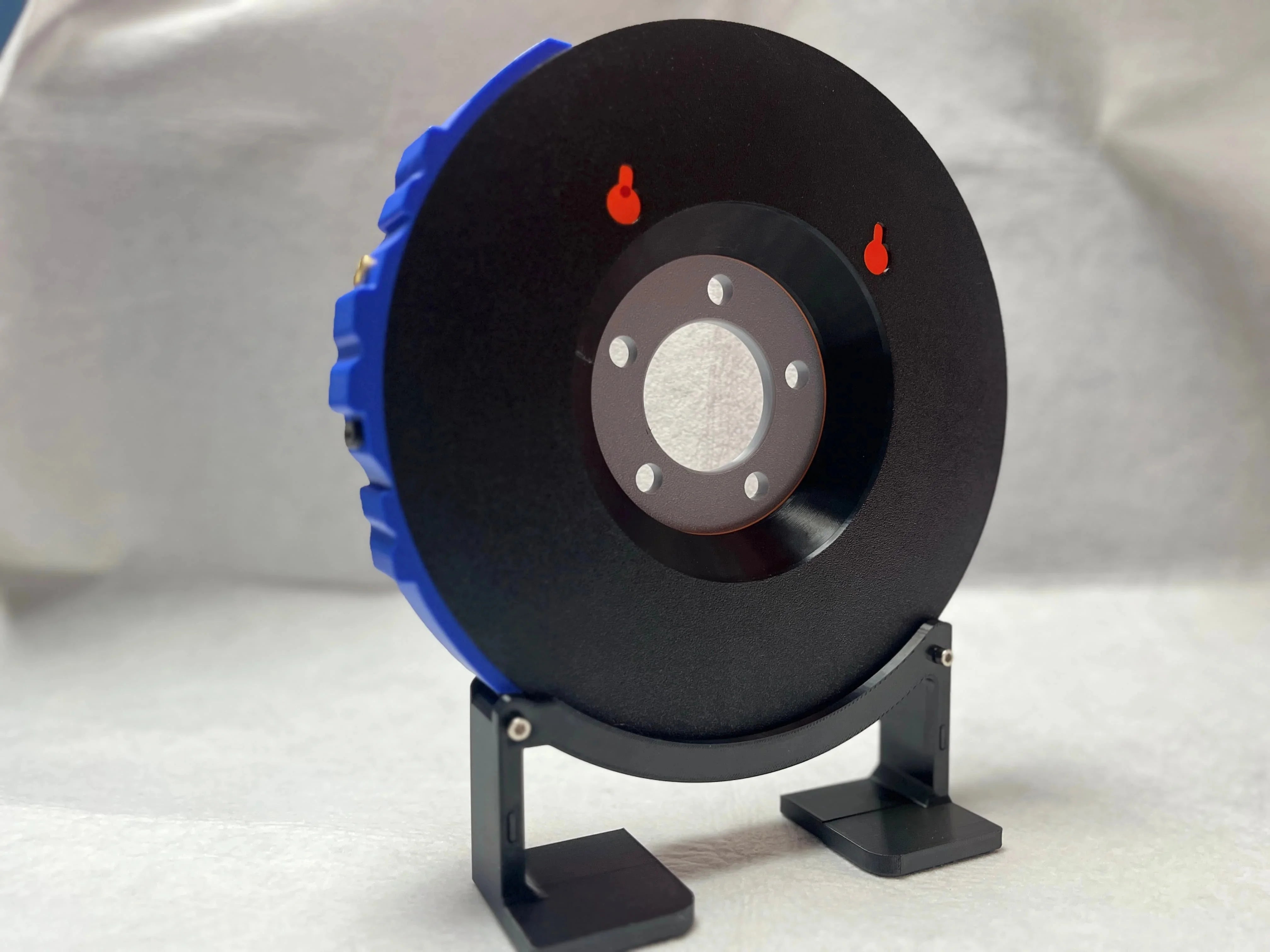 Performance Brake Caliper Style Lamp