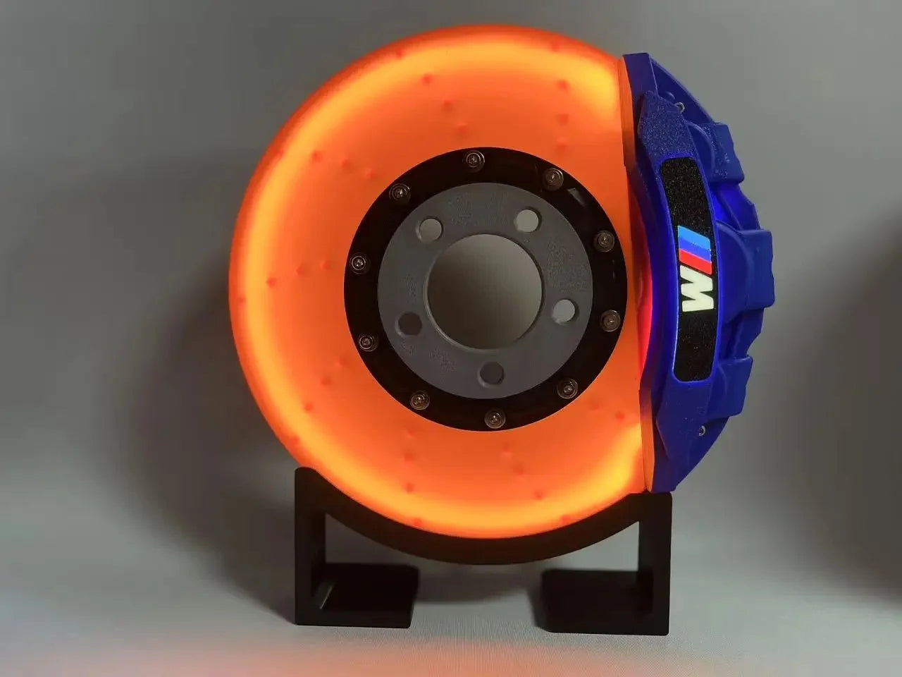 Performance Brake Caliper Style Lamp