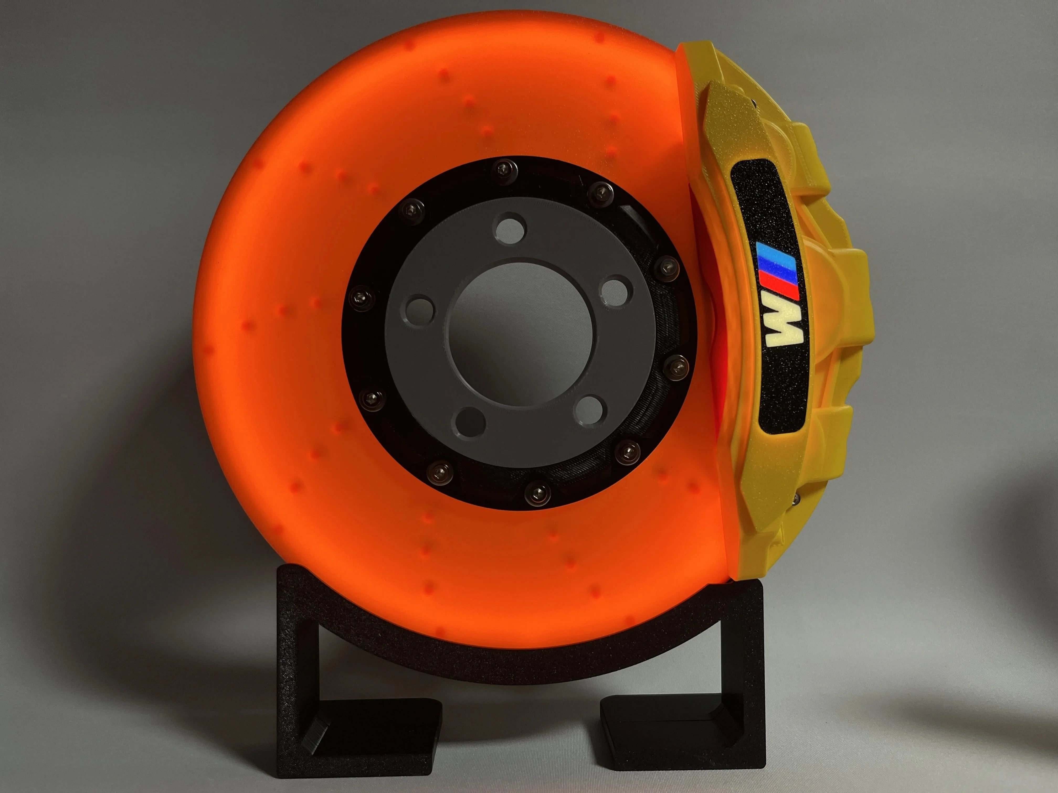 Performance Brake Caliper Style Lamp